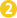 ②