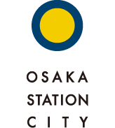 OSAKA STATION CITY